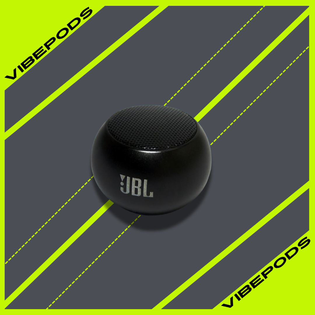 Vibe Pods