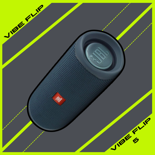 VIBE FLIP 5