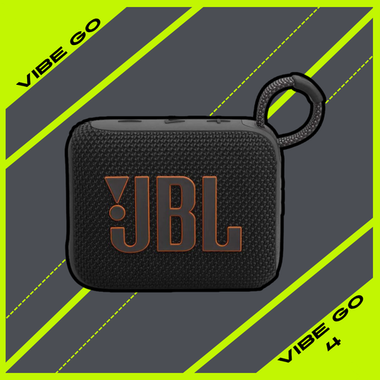 VIBE GO 4